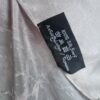 Silk Scarf - Pastel Violet - Image 6