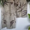 Australian Fine Merino Scarf - Earthen Glow