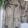 Australian Fine Merino Scarf - Earthen Glow - Image 5