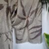 Australian Fine Merino Scarf - Earthen Glow - Image 4