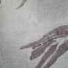 Australian Fine Merino Scarf - Earthen Glow - Image 3