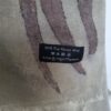 Australian Fine Merino Scarf - Earthen Glow - Image 2