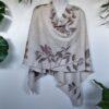 Poncho / Scarf - Terra Essence