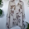 Poncho / Scarf - Terra Essence - Image 5