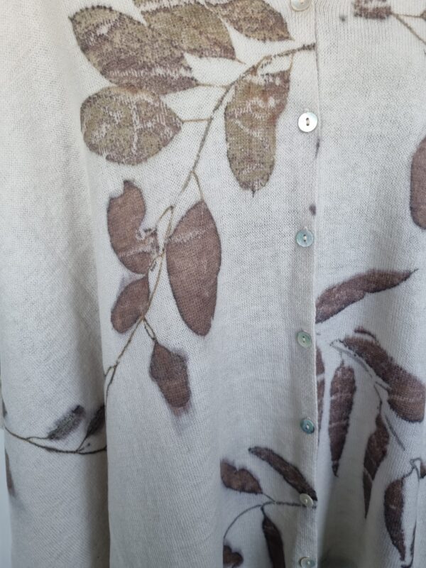 Poncho / Scarf - Terra Essence - Image 6