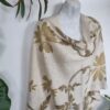 Poncho / Scarf - Mint Melody - Image 4