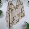 Poncho / Scarf - Mint Melody - Image 5