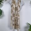 Poncho / Scarf - Mint Melody - Image 8