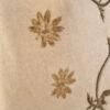 Poncho / Scarf - Beige Meadow - Image 5