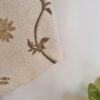 Poncho / Scarf - Beige Meadow - Image 6