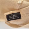Poncho / Scarf - Beige Meadow - Image 8