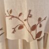 Poncho / Scarf - Eucalyptus globulus - Image 3