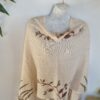 Poncho / Scarf - Eucalyptus globulus - Image 4