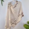 Poncho / Scarf - Eucalyptus globulus - Image 5