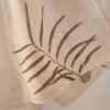 Poncho / Scarf - Eucalyptus globulus - Image 6