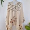 Poncho / Scarf - Eucalyptus globulus - Image 7