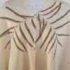 Poncho / Scarf - Eucalyptus globulus - Image 8