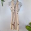 Poncho / Scarf - Eucalyptus globulus - Image 10