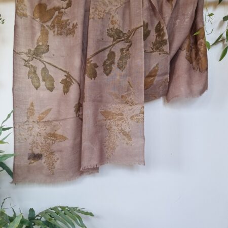 Australian Fine Merino Scarf - Soft Touch