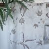 Silk Scarf - Soft Serenity - Image 3