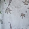 Silk Scarf - Soft Serenity - Image 5