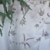 Silk Scarf - Soft Serenity - Image 6