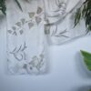 Silk Scarf - Gentle Glow