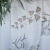 Silk Scarf - Gentle Glow - Image 3