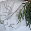 Silk Scarf - Gentle Glow - Image 4