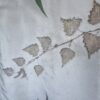 Silk Scarf - Gentle Glow - Image 5