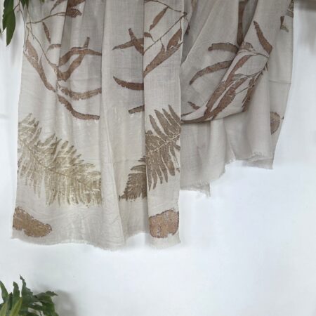 Australian Fine Merino Scarf - Featherlike