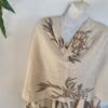 Poncho / Scarf - Royal Realm - Image 4