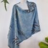 Poncho / Scarf - Ocean Veil - Image 4