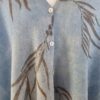 Poncho / Scarf - Ocean Veil - Image 7