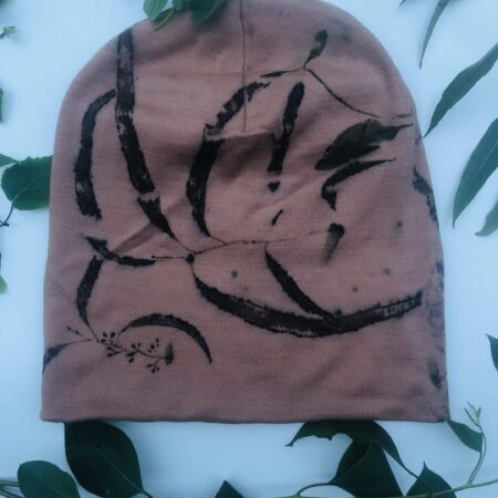 Beanie - Beige