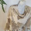 Poncho / Scarf - Fern Gully - Image 3