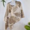 Poncho / Scarf - Fern Gully - Image 5