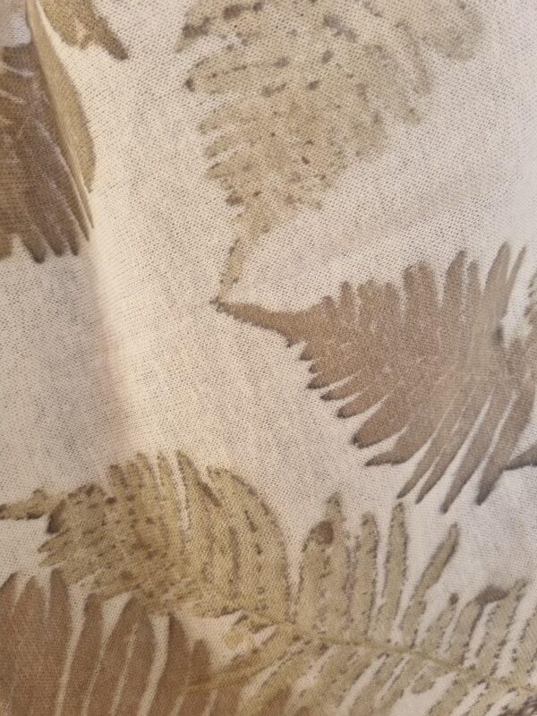 Poncho / Scarf - Fern Gully - Image 6