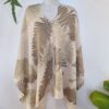 Poncho / Scarf - Fern Gully - Image 7