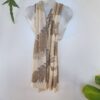 Poncho / Scarf - Fern Gully - Image 9