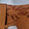 Lambswool Scarf - Sky Ablaze - Image 6