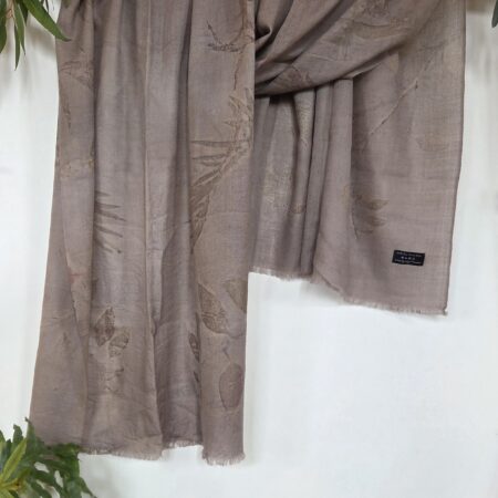 Australian Fine Merino Scarf - Southern Lights