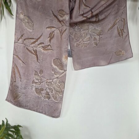 Silk Scarf - Simply Beautiful