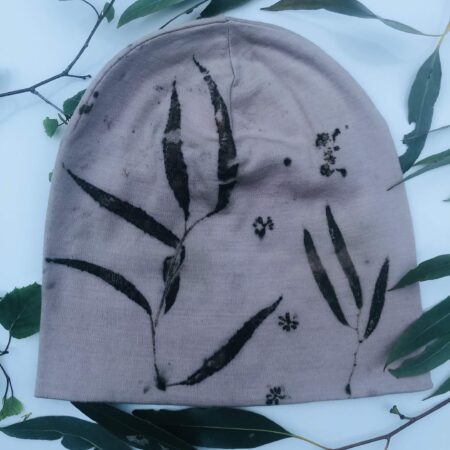 Beanie - Light Beige