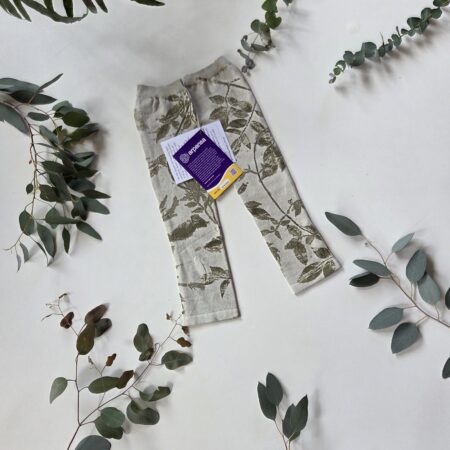 Silk Sleeves - Flower Pot